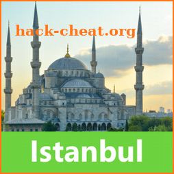 Istanbul SmartGuide - Audio Guide & Offline Maps icon