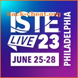 ISTELive 23 icon