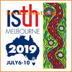 ISTH 2019 icon