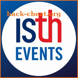 ISTH Events icon