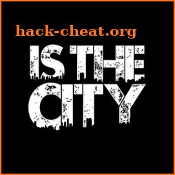 IsTheCity icon