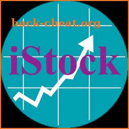 iStock icon