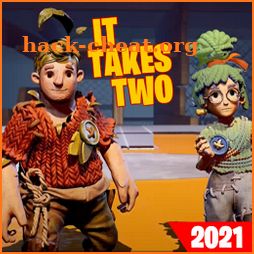 It Takes Two Tips icon