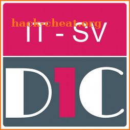 Italian - Swedish Dictionary (Dic1) icon