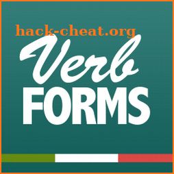 Italian Verbs & Conjugation - VerbForms Italiano icon