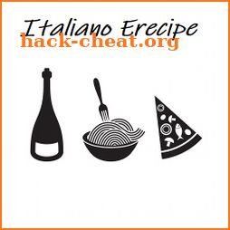 Italiano Erecipe icon