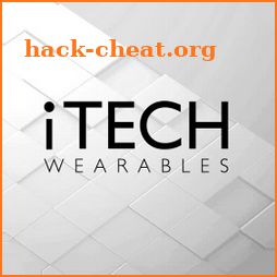 iTech Wearables icon