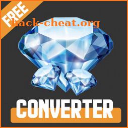 Items FF Blue | Free Diamonds Calculator Currencie icon