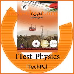 ITest-Physics icon