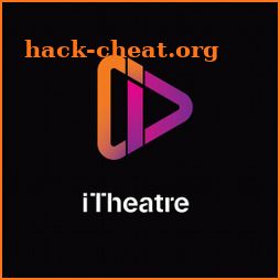 iTheatre icon