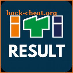 ITI RESULT icon