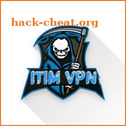 ITIM VPN icon