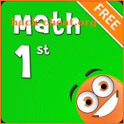 iTooch 1st Grade Math icon