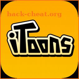 iToons-Webcomics,Manga&Novels icon