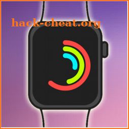 iTouch SmartWatch icon