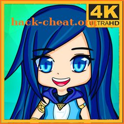 Itsfunneh Best HD Wallpapers icon