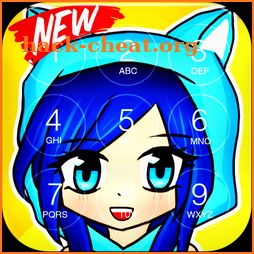 ItsFunneh Lock Screen HD icon