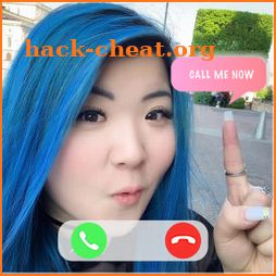 ItsFunneh Prank Video Call icon