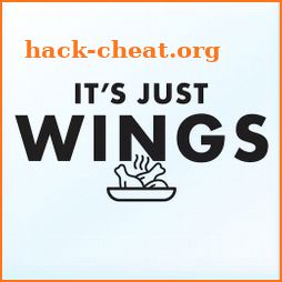 Itsjustwings icon