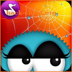 Itsy Bitsy Spider icon