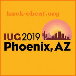 IUG 2019 icon