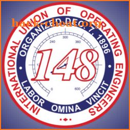 IUOE Local 148 icon