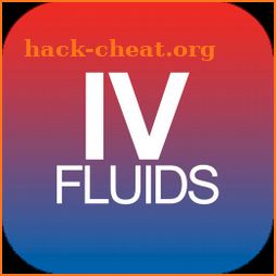 I.V. Fluids icon