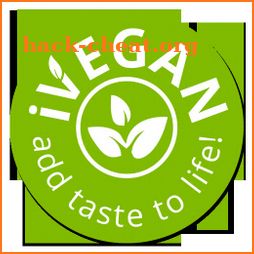 iVegan icon