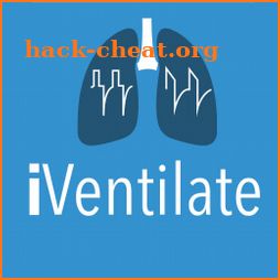 iVentilate icon