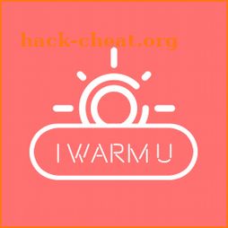 iWarmU icon