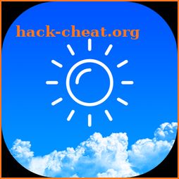 iWeather Forecast icon