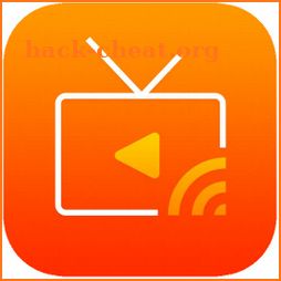 iWeb Web TV Videos Cast icon