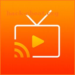 iWebTV - Cast Web Videos to TV icon