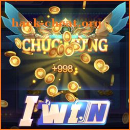 Iwin - Casino Online - Nhà Cái Trực Tuyến Uy Tín icon