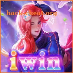 Iwin - Game Bài Đổi Thưởng 2021 icon