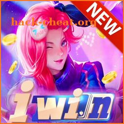 iwin - Game Nổ Hũ - slot - Tài Xỉu icon