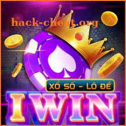 iwin - Xổ Số - Lô Đề icon