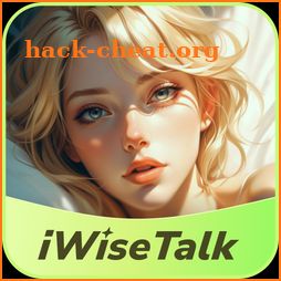 iWiseTalk icon