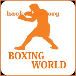 iWorld: Boxing World icon