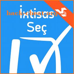 Ixtisas seç 2020 icon