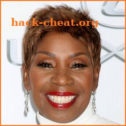 Iyanla Vanzant American Inspirational Speaker icon