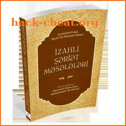 İzahli Shariat Meseleleri icon