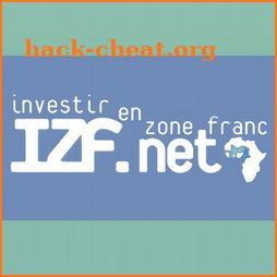 IZF.net icon