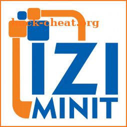 IZI MINIT - Top Up icon