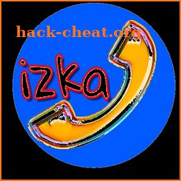 Izka chat icon