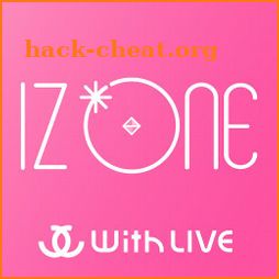 IZ*ONE WithLIVE icon