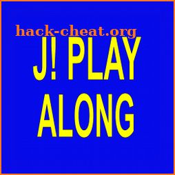 J! Play Along icon