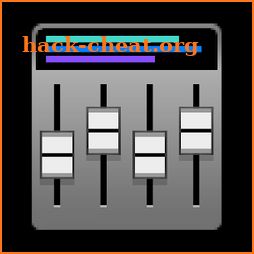 J4T Multitrack Recorder icon