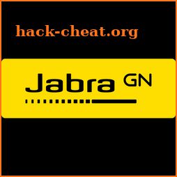 Jabra Service icon