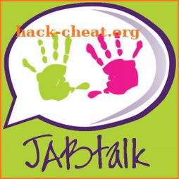 JABtalk icon